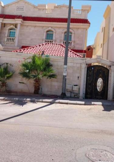 شقق بدور أرضي Medina Exteriör bild