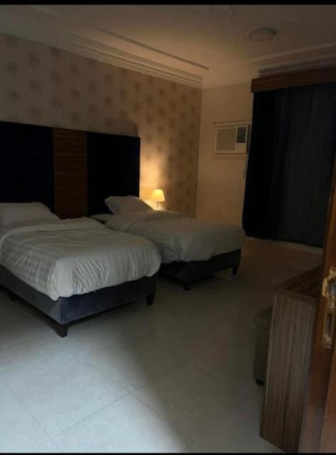شقق بدور أرضي Medina Exteriör bild